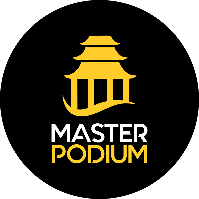 Master Podium